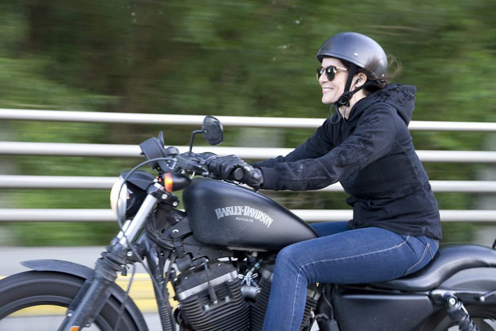 2 Wheels, 2 Coasts: — 11