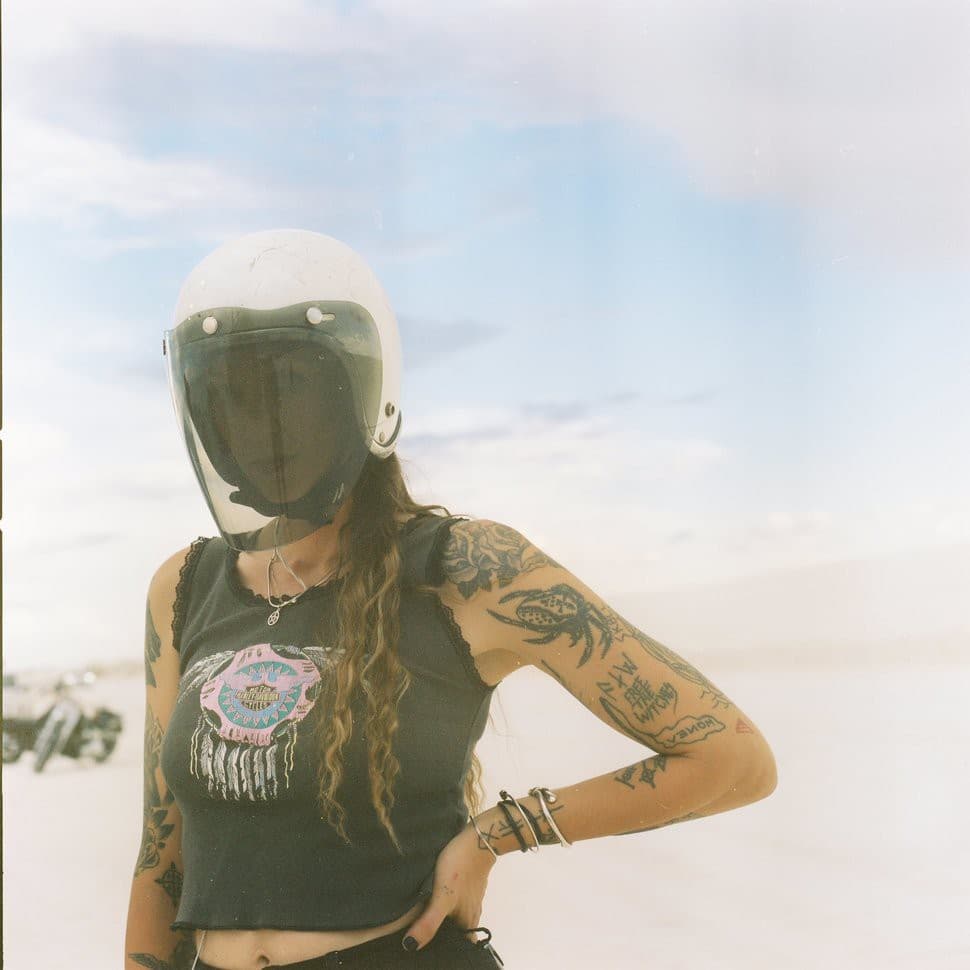 Why More Women — 22