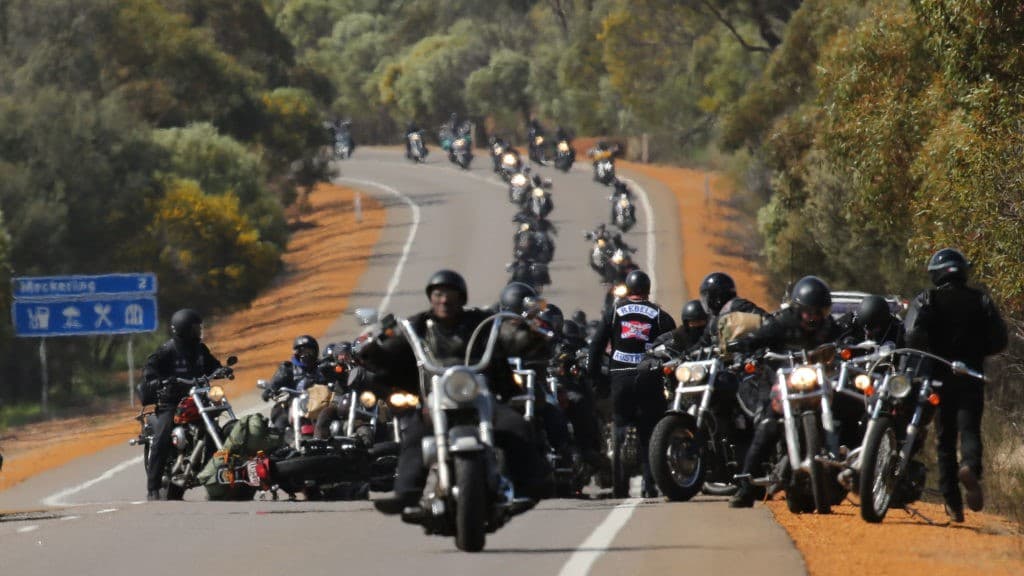 Motorcycle crashes are alarmingly common — and incredibly costly — 2