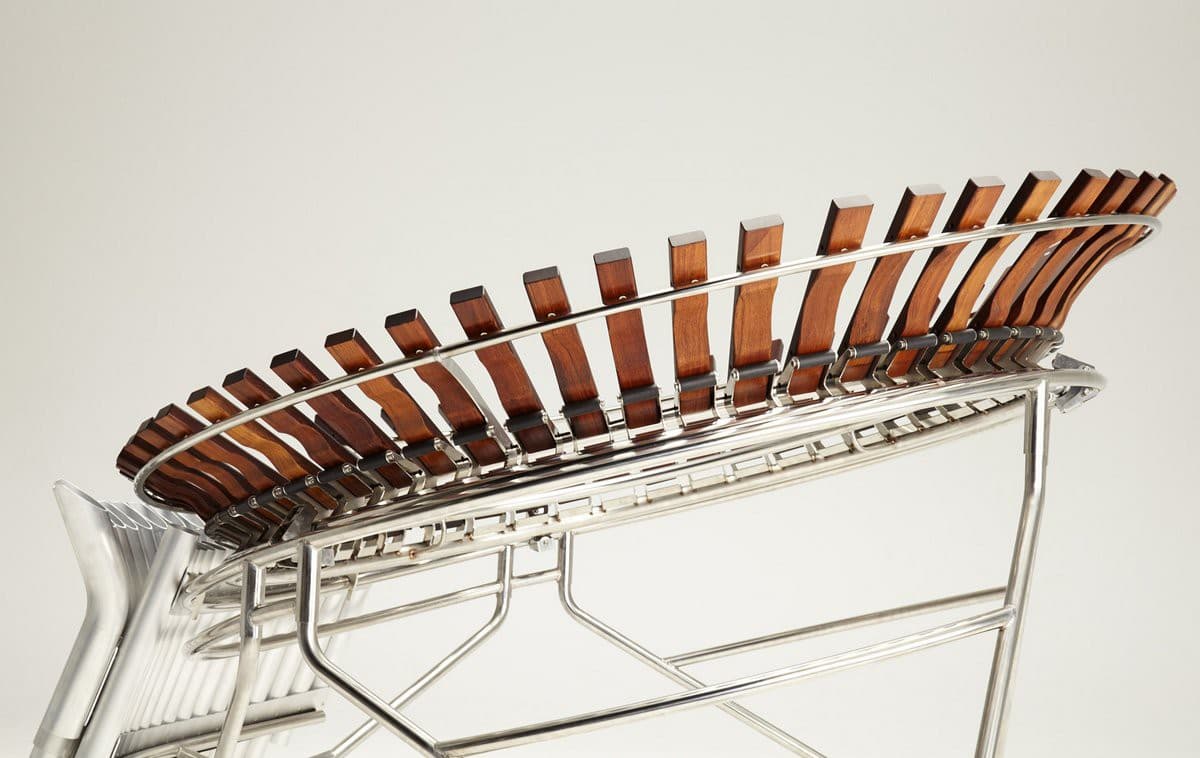 What Happens When Musical Instrument and Motorcycle Designers Trade Places — 8