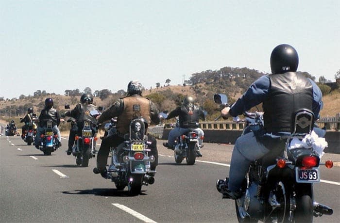 How to get a motorbike licence — 4