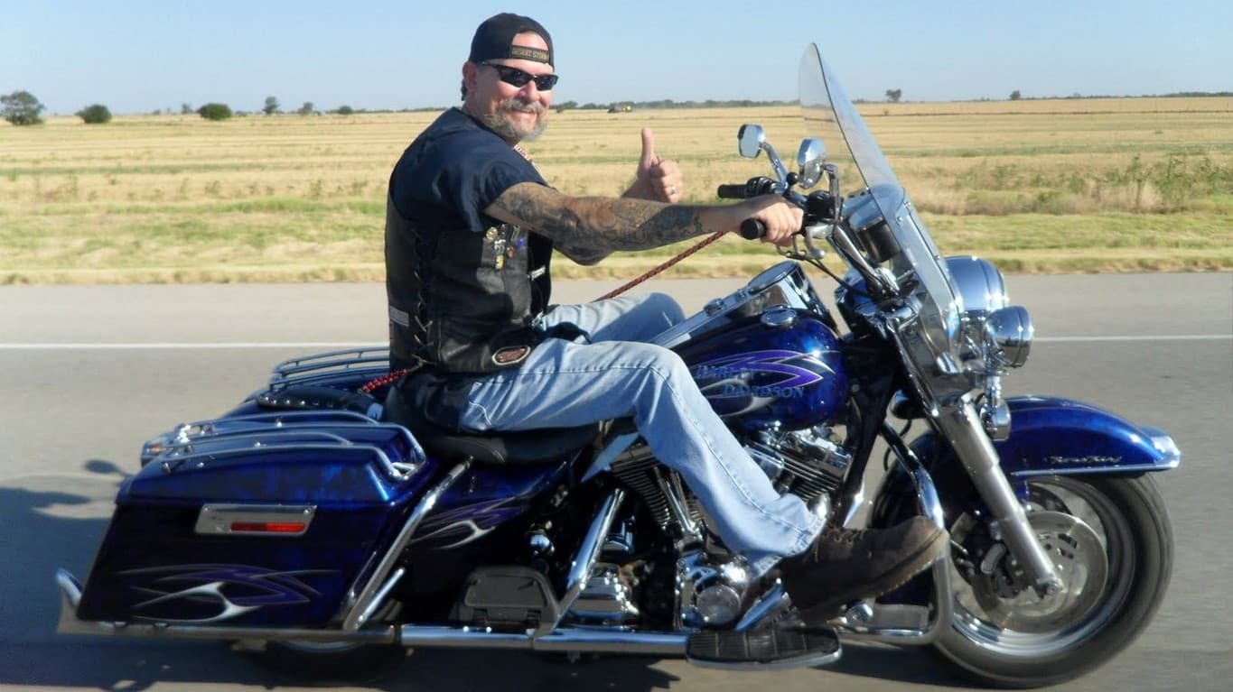 7 Ways to Live the Biker Lifestyle — 14