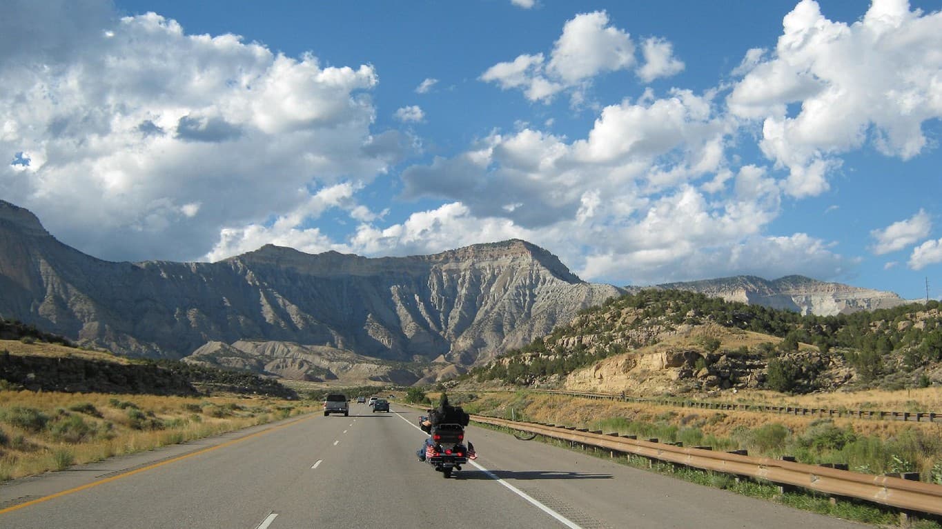 7 Ways to Live the Biker Lifestyle — 4