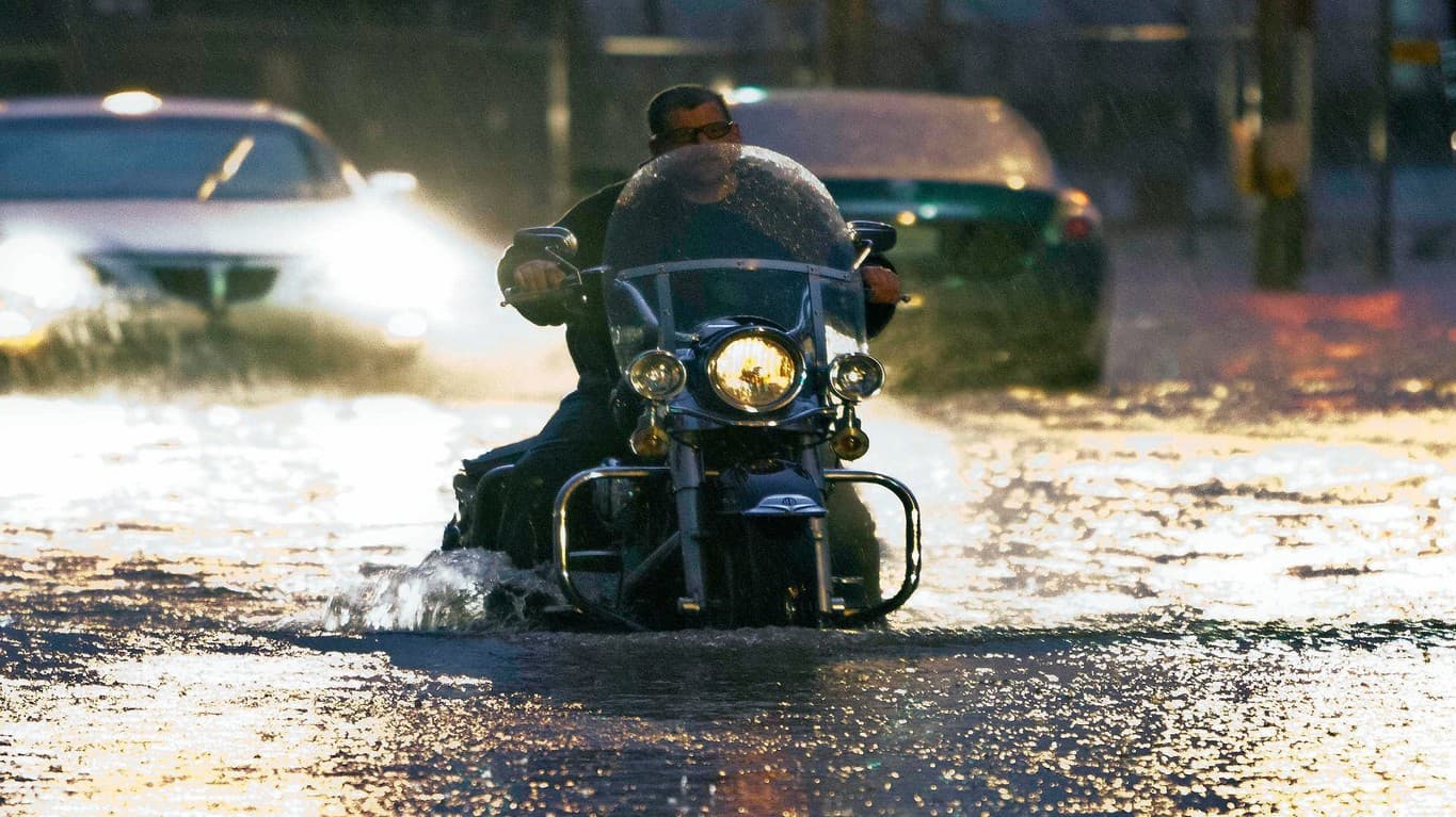 7 Ways to Live the Biker Lifestyle — 2