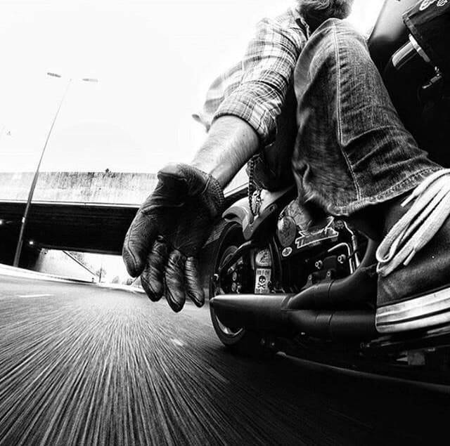 How To Become Part Of The Biker Culture — 2
