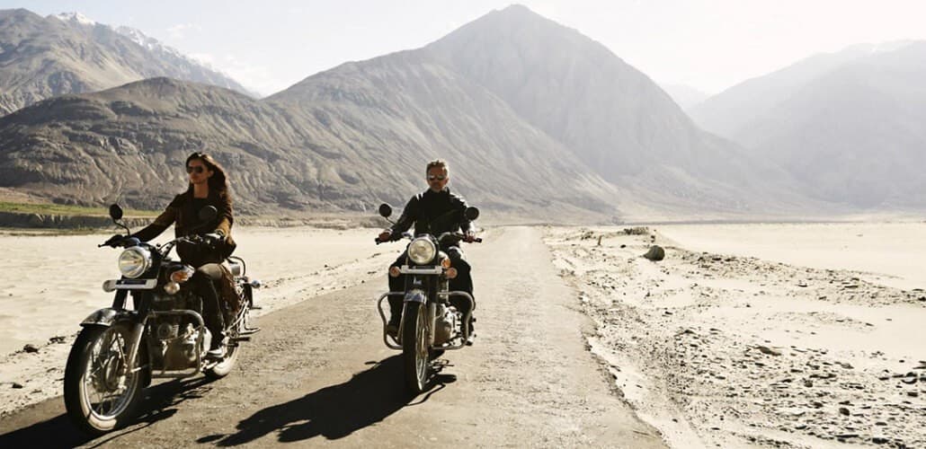 Road Trips: — 2