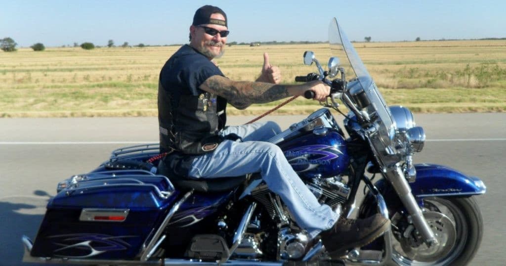 7 Ways to Live the Biker Lifestyle — 14