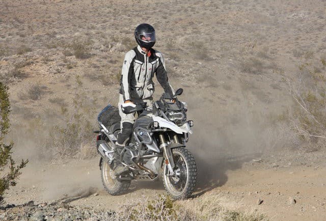 Why Riding a Motorcycle Will Make You a Better Driver — 8