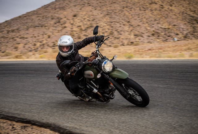 Why Riding a Motorcycle Will Make You a Better Driver — 6