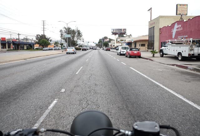 Why Riding a Motorcycle Will Make You a Better Driver — 4