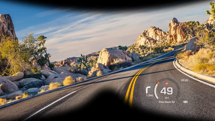 The future of motorcycles – What can we expect? — 34