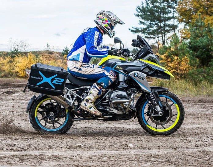 The future of motorcycles – What can we expect? — 16