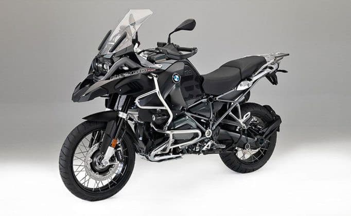 The future of motorcycles – What can we expect? — 14
