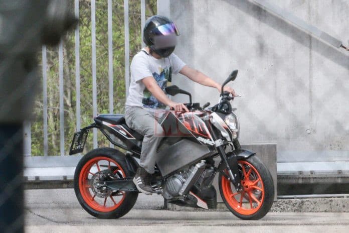 The future of motorcycles – What can we expect? — 10