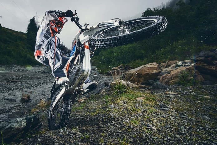 The future of motorcycles – What can we expect? — 8