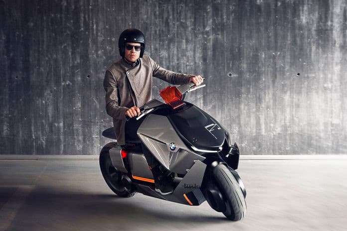 The future of motorcycles – What can we expect? — 6