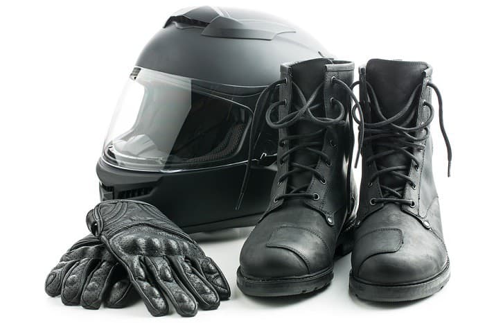 5 essential tips for riding your motorbike through the winter — 6