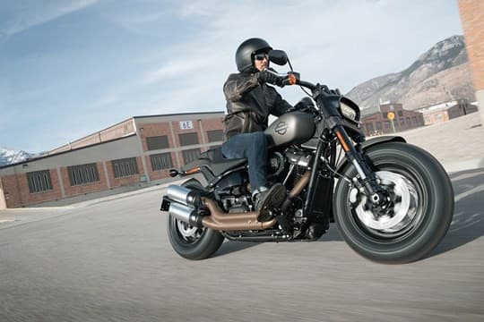 Cruiser Bike Insurance — 2