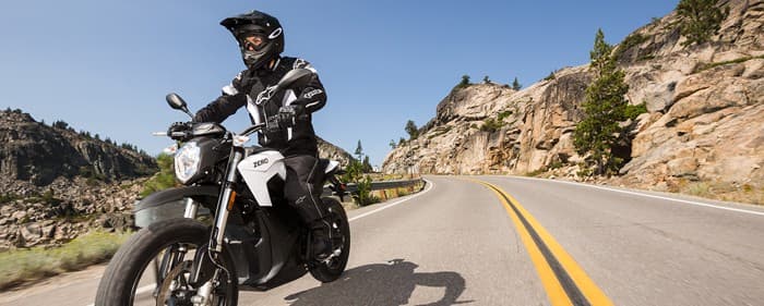 Can I insure an electric motorbike? — 2