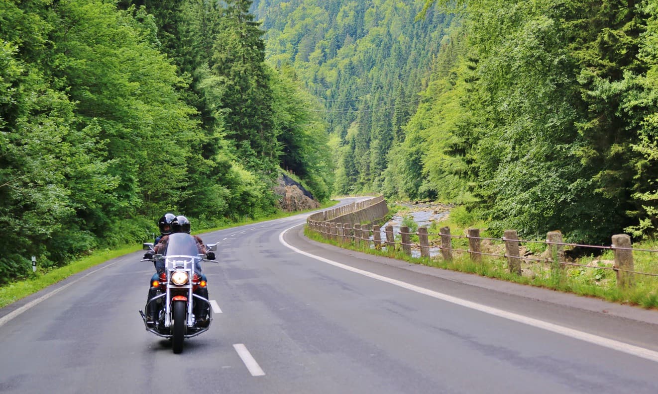 6 road trips in India every motorbiker must go for! — 12