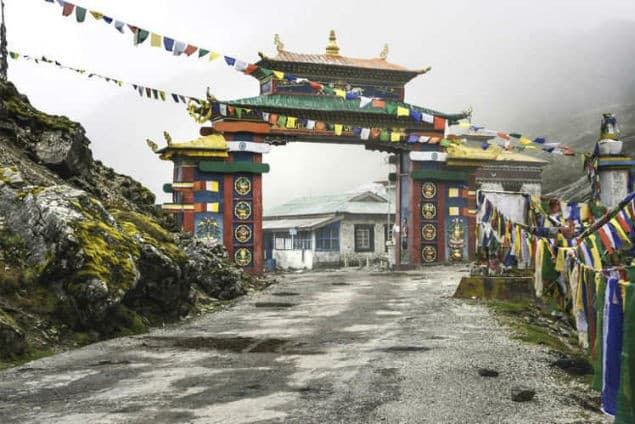 6 road trips in India every motorbiker must go for! — 10