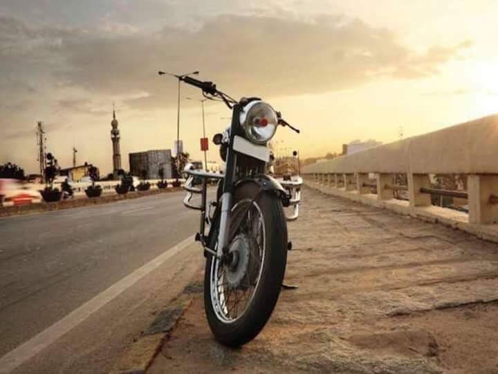 6 road trips in India every motorbiker must go for! — 6