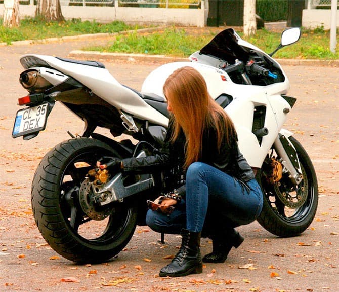 7 things you should check if your motorcycle is not starting — 2