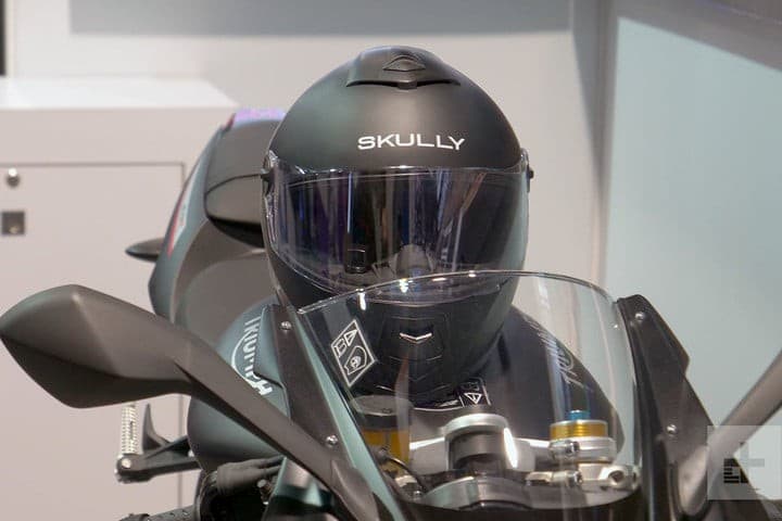 Motorcycle buying guide: — 23
