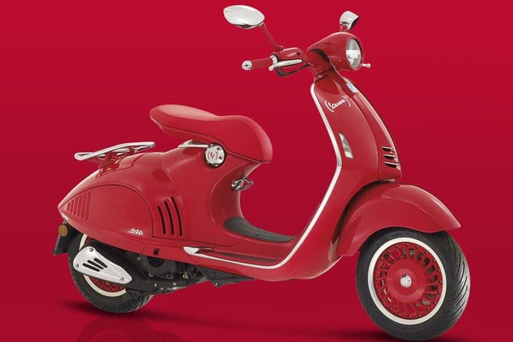 Motorcycle buying guide: — 18