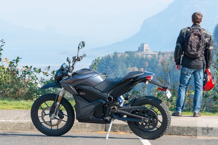 Motorcycle buying guide: — 16