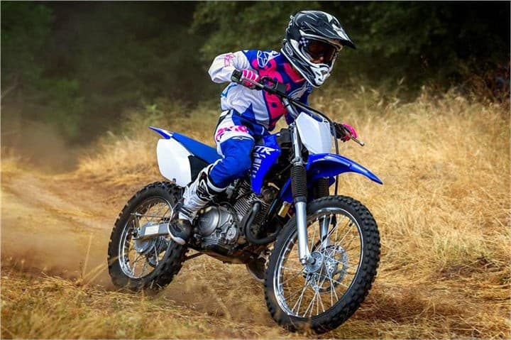 Motorcycle buying guide: — 14