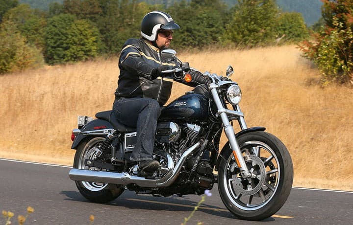 Motorcycle buying guide: — 4