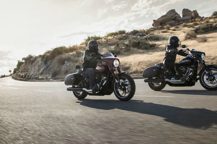Motorcycle buying guide: — 2