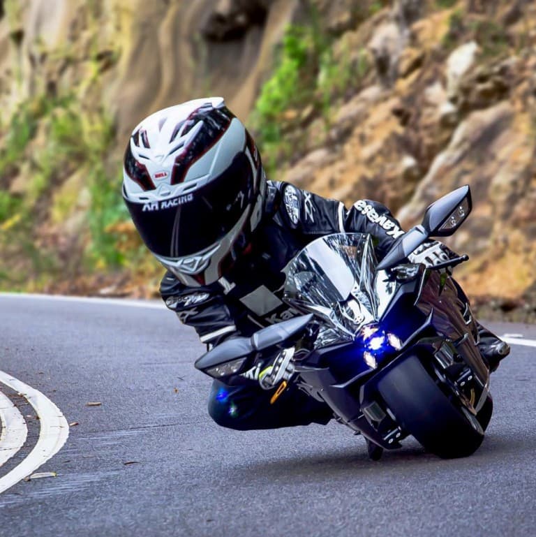 Badass Motorcycle Art — 11