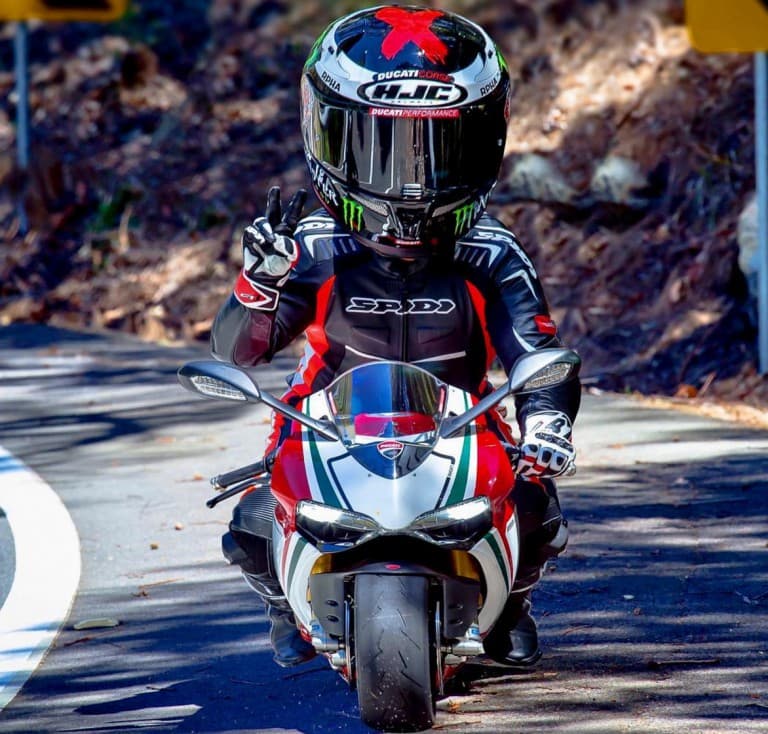 Badass Motorcycle Art — 8