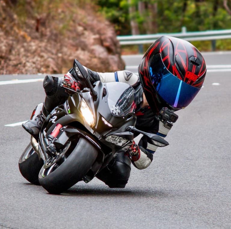 Badass Motorcycle Art — 6