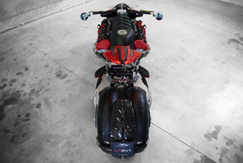 Lazareth – LM 847 — 10