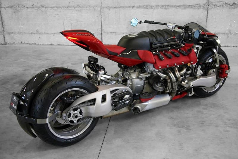 Lazareth – LM 847 — 3