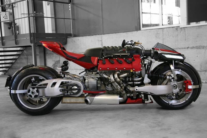 Lazareth – LM 847 — 2