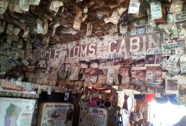 14 rules for surviving a biker bar — 16