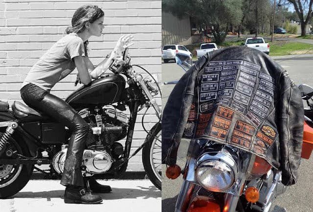 14 rules for surviving a biker bar — 14