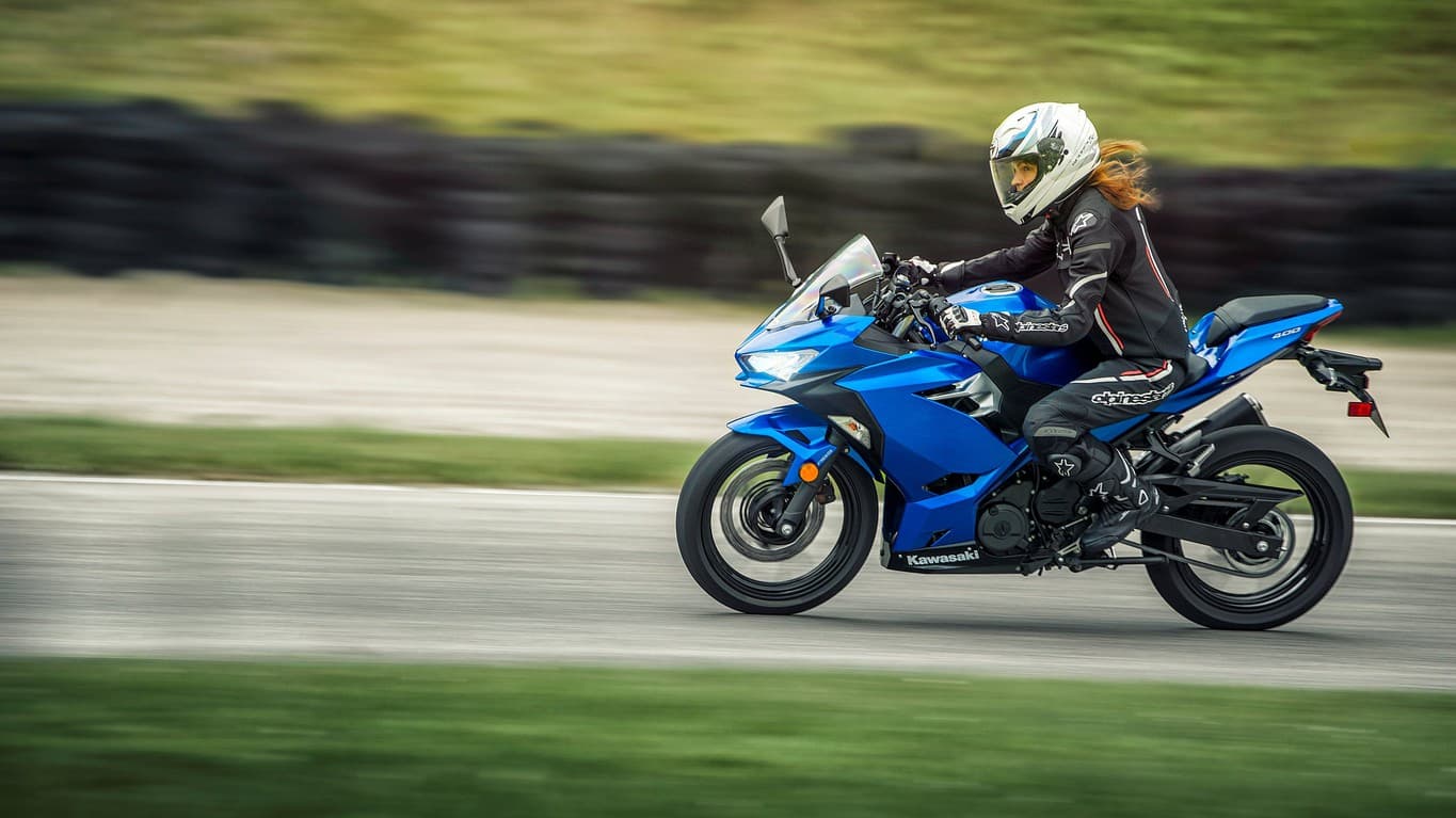 5 Reasons You Should Not Ride a Motorcycle — 5