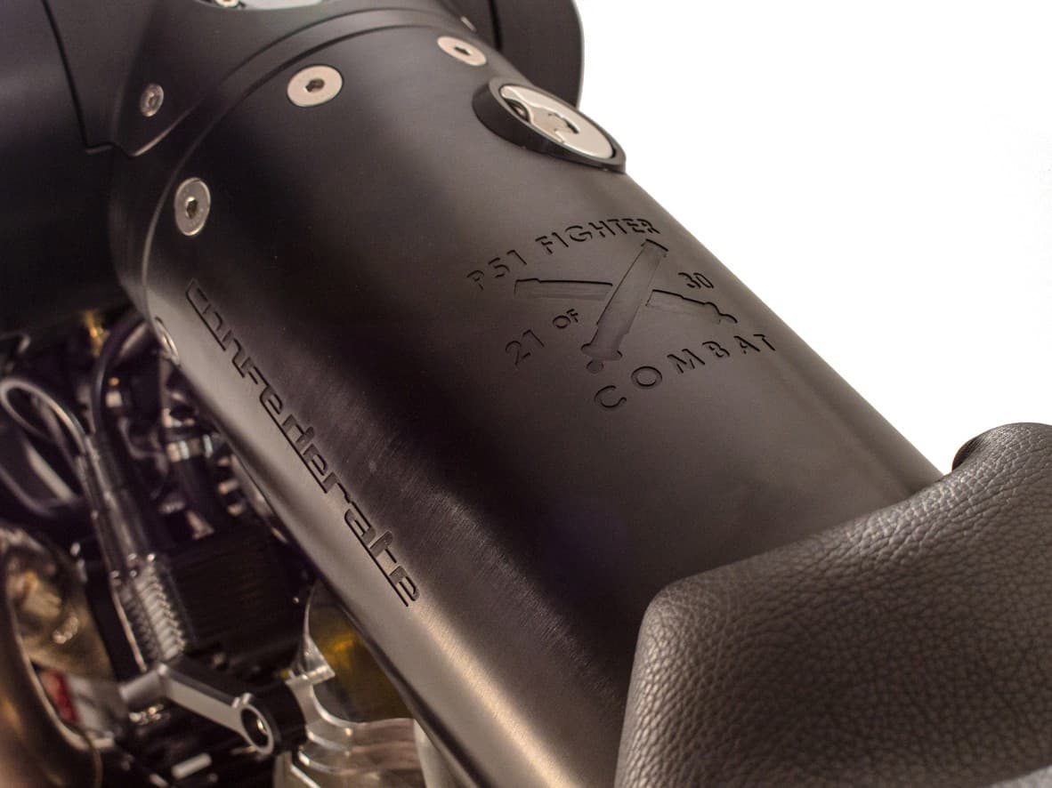 What I Learned Riding A $135,000 Motorcycle — 9