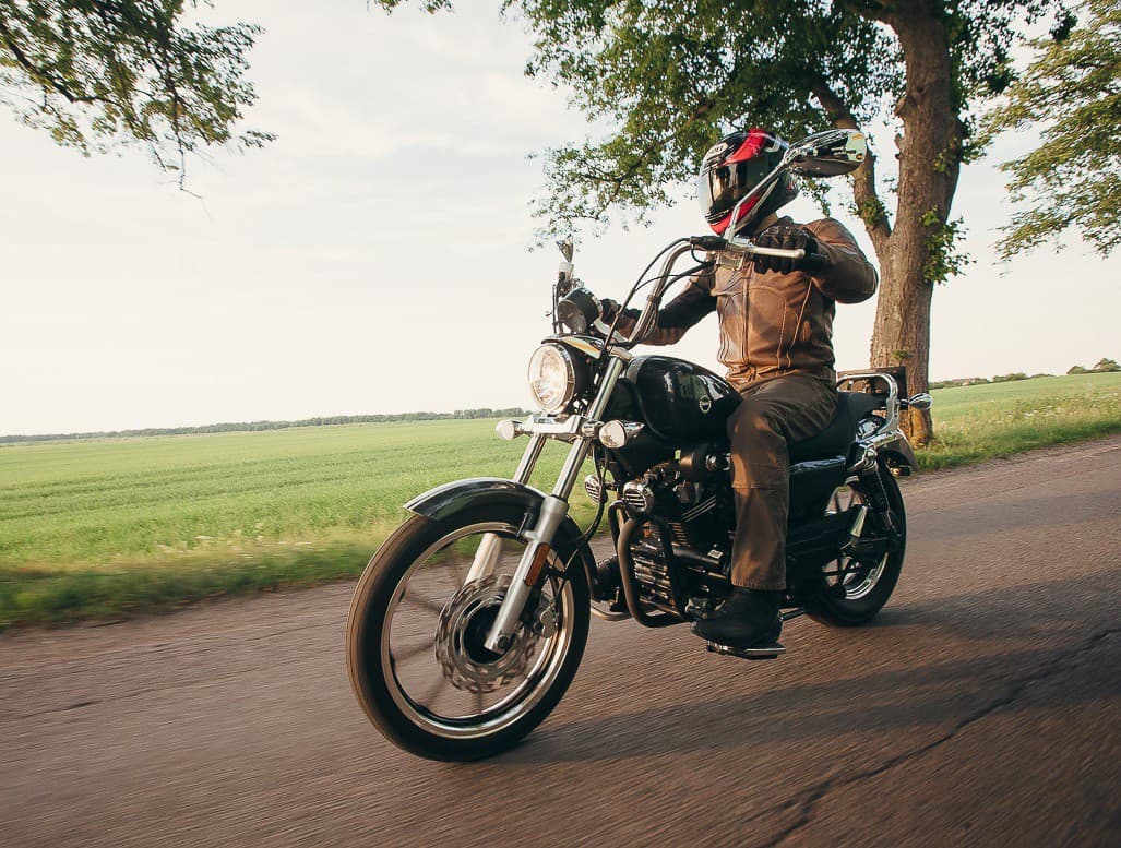Baltmotors Road Viking: Балтийский Викинг — 4