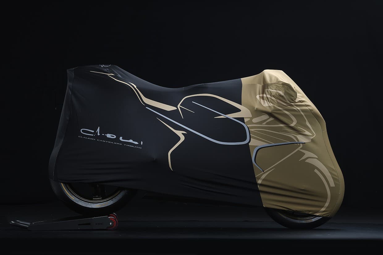 MV Agusta F4 прощается с нами — 22