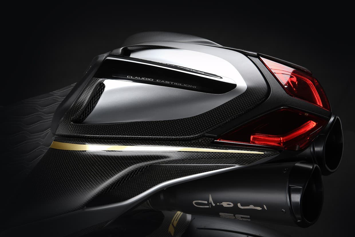 MV Agusta F4 прощается с нами — 13