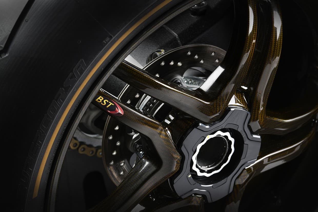 MV Agusta F4 прощается с нами — 6