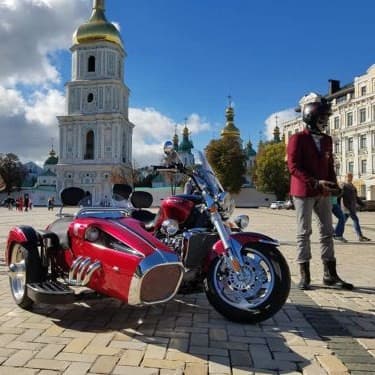 Киев ❤ — 4