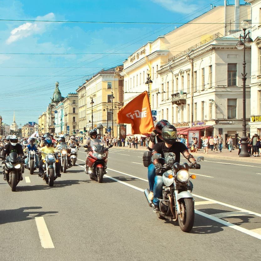 Санкт-Петербург ❤ — 9