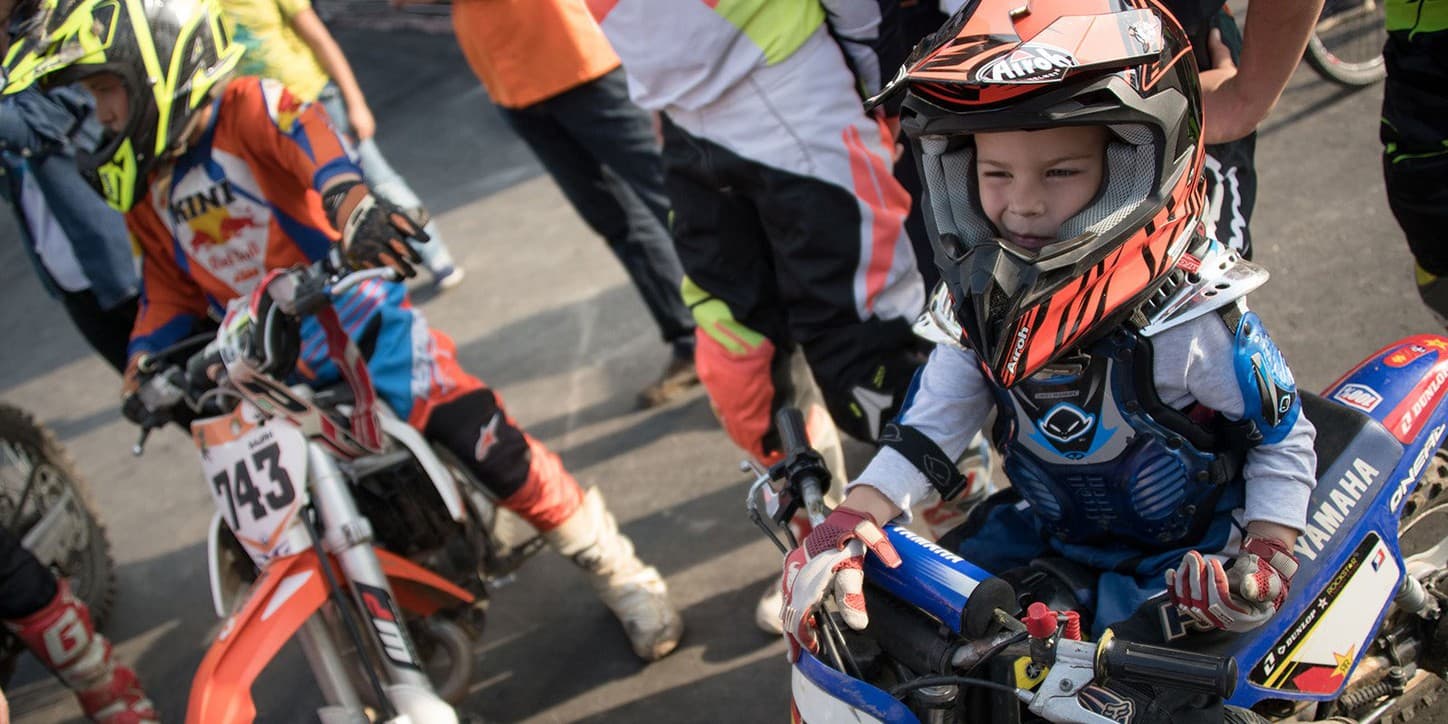 Первая очередь Moscow Motorsport Park открыта в Печатниках — 6